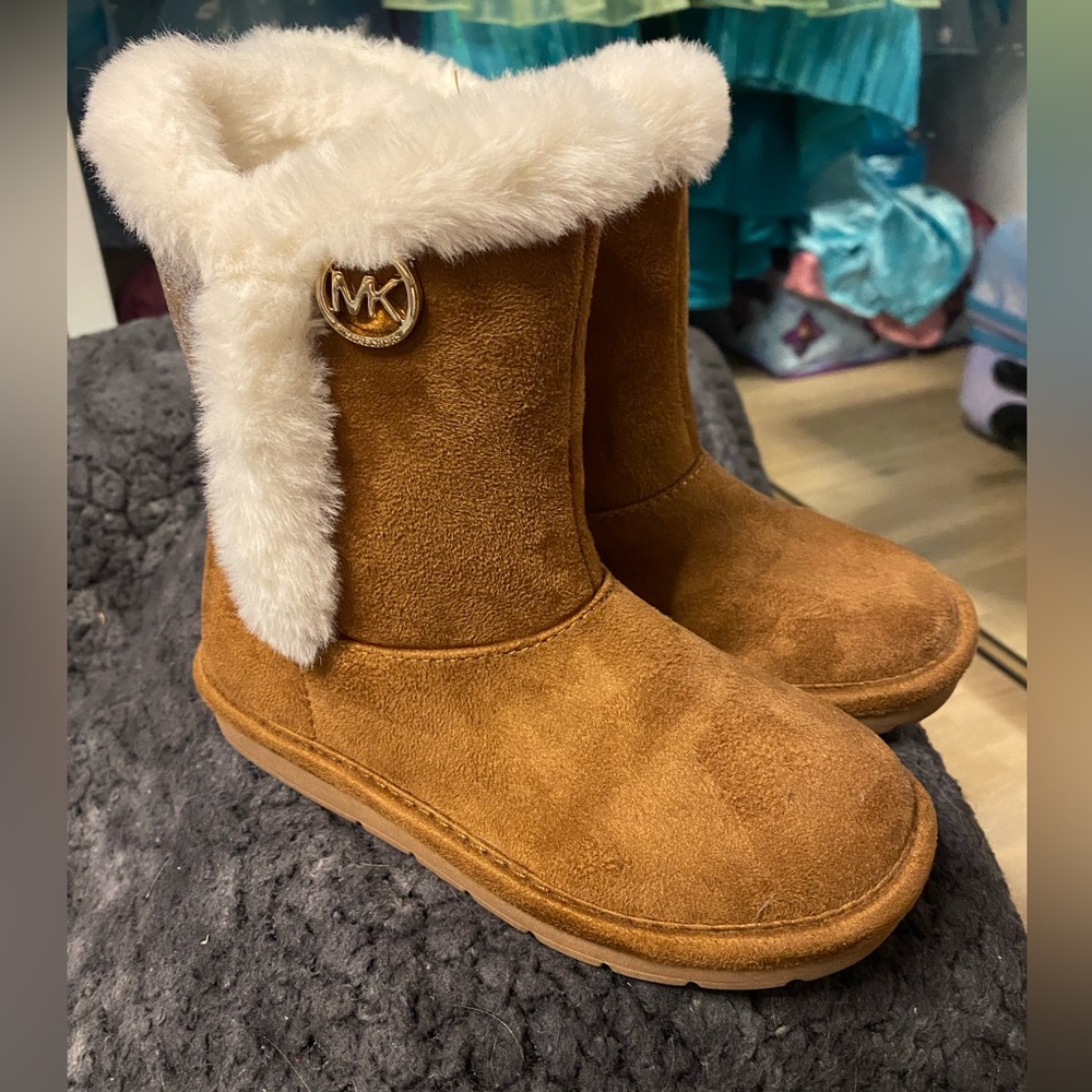 Michael Kors boots